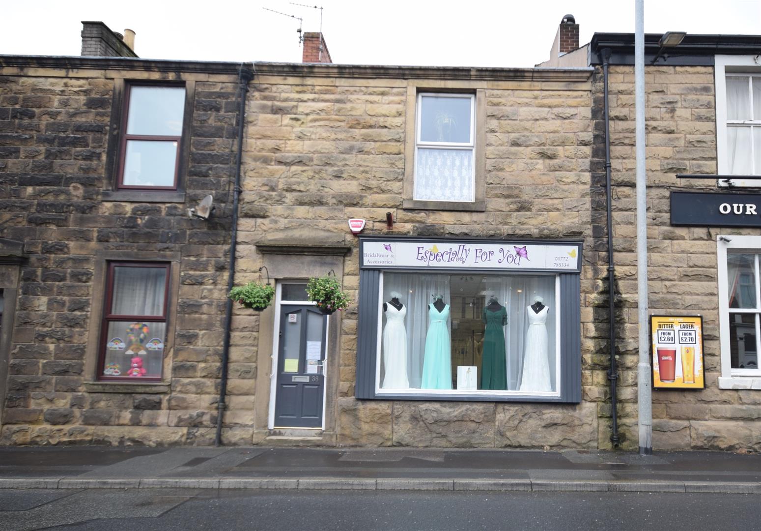 Derby Road, Longridge, Preston Holdens Estate Agents